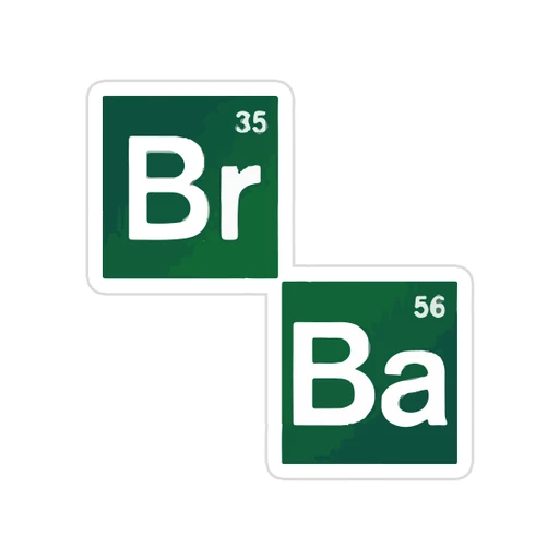 Breaking Bad [9]