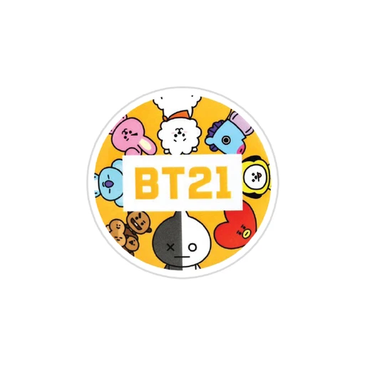 BTS [12]