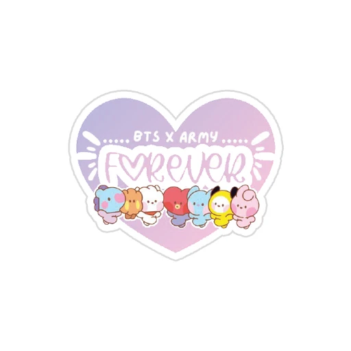 BTS [9]