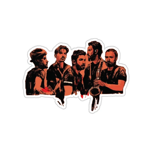 Cairokee [13]