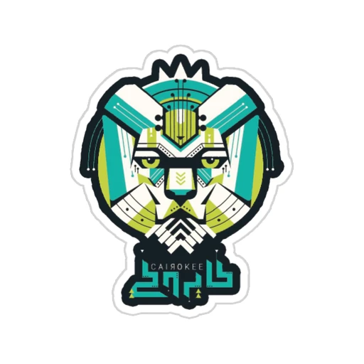 Cairokee [15]