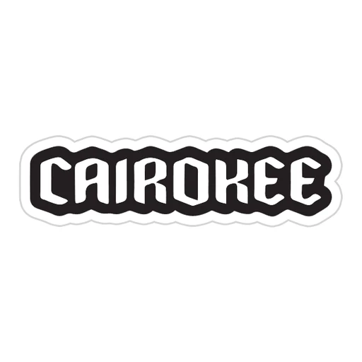 Cairokee [17]
