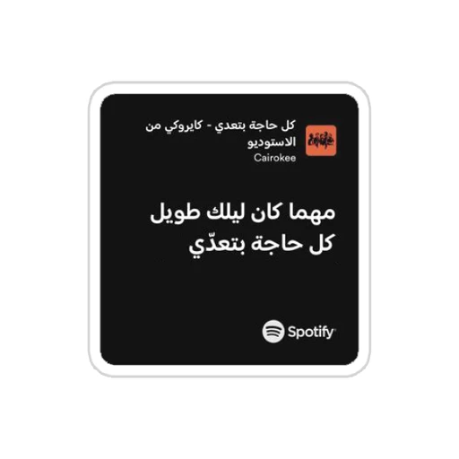 Cairokee [20]