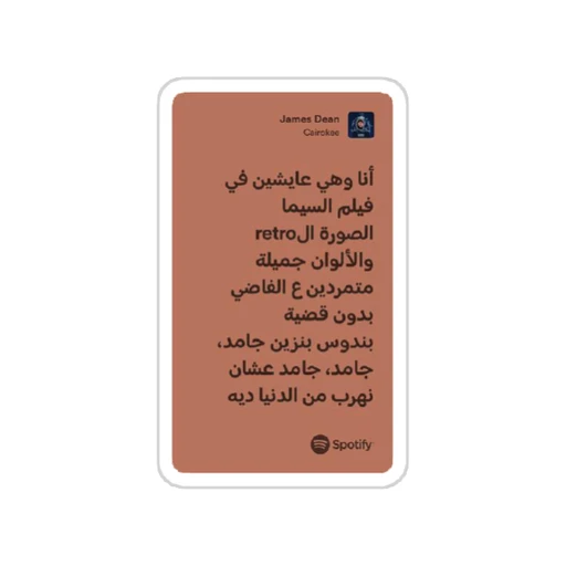 Cairokee [49]