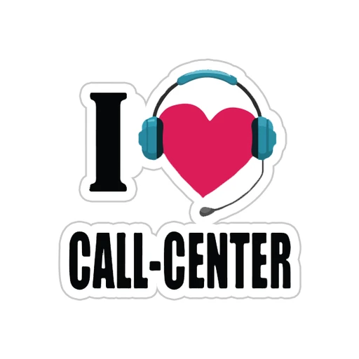 Call Center [8]