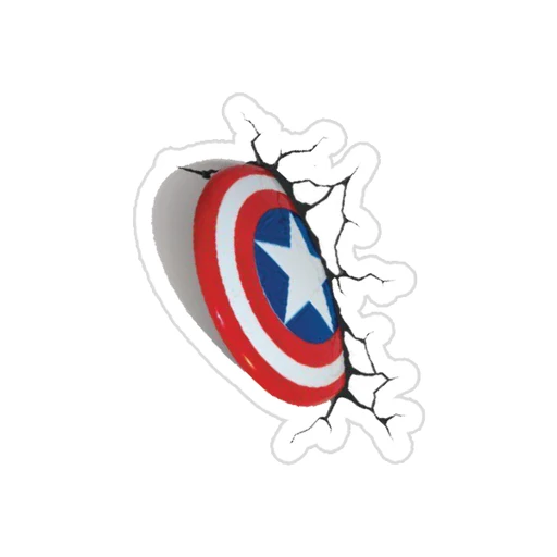 Captain America [2]