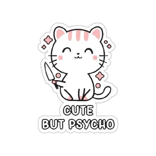 Cat [11]