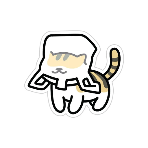 Cat [12]
