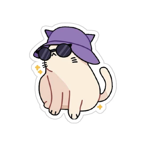 Cat [2]