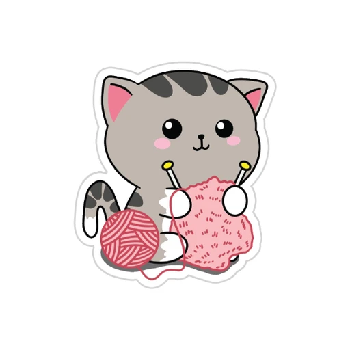 Cat [3]