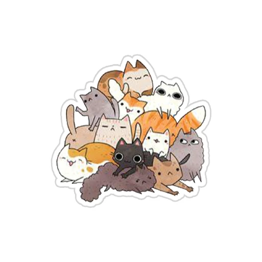 Cat [4]