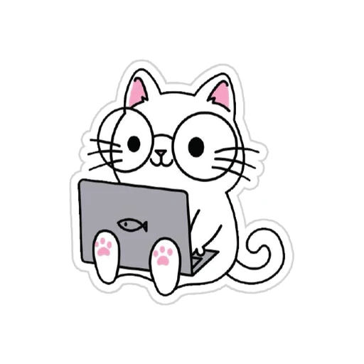 Cat [5]