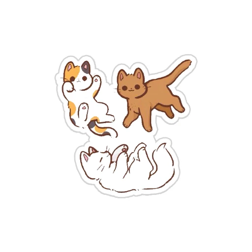 Cat [6]