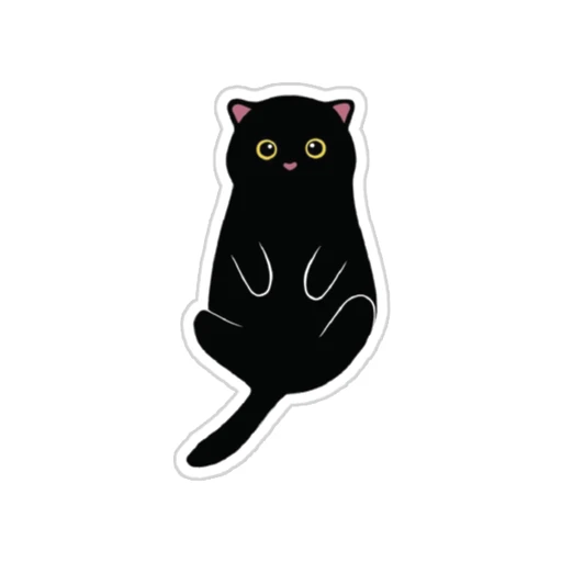 Cat [7]