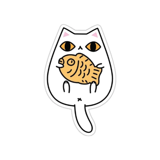 Cat [8]