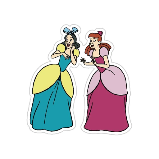 cinderella [2]