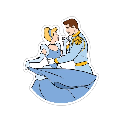 cinderella [5]