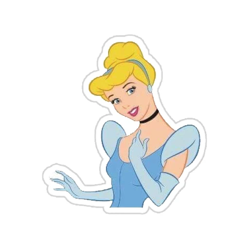 cinderella [6]