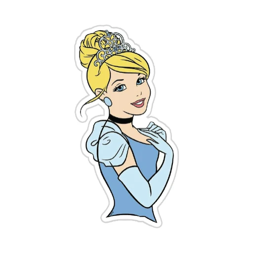 cinderella [7]