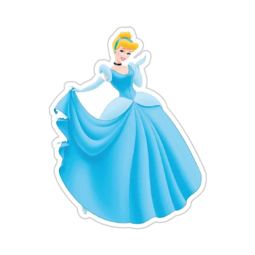 cinderella [9]