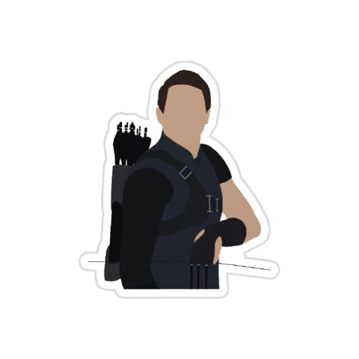 Clint Barton