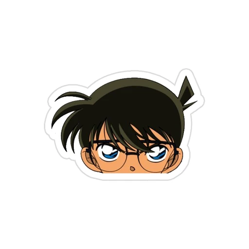 Conan [1]
