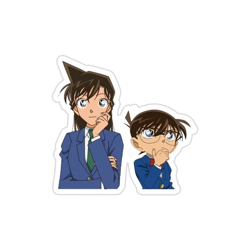 Conan [11]