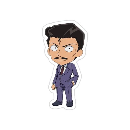 Conan [13]