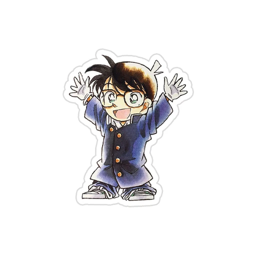 Conan [14]