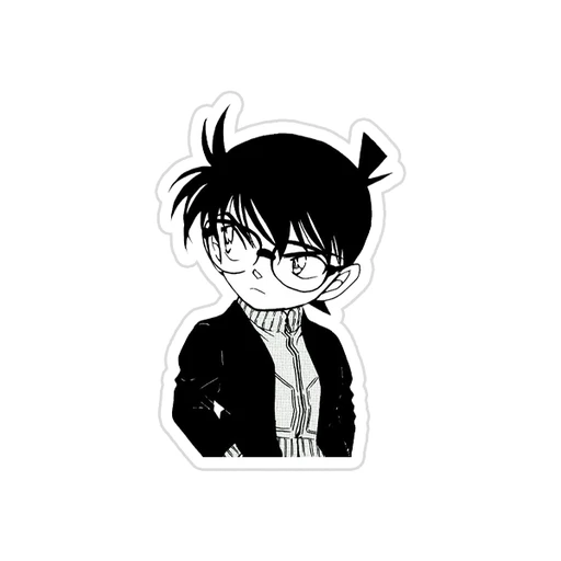 Conan [15]