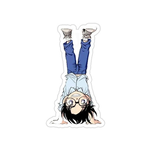 Conan [16]