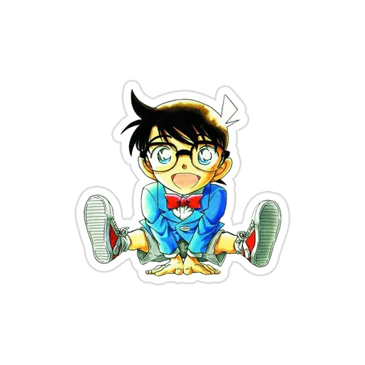 Conan [17]