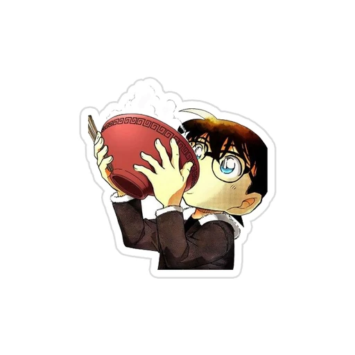 Conan [18]