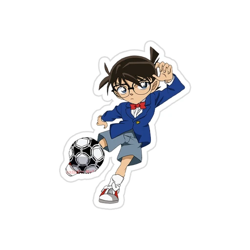 Conan [19]