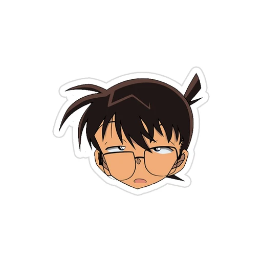 Conan [23]
