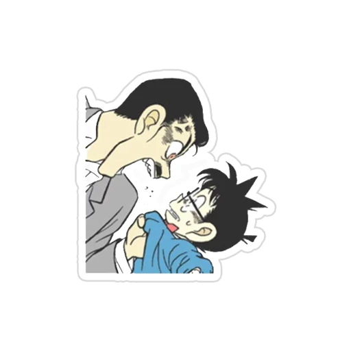 Conan [24]