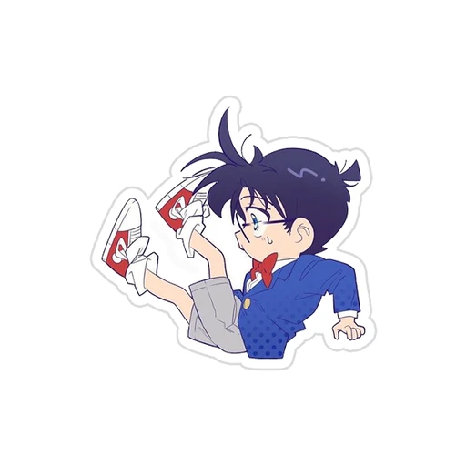 Conan [25]