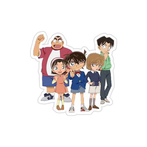 Conan [3]