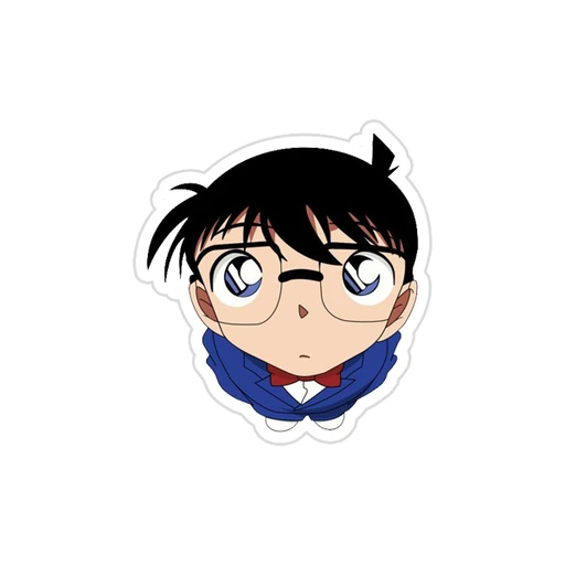 Conan [6]