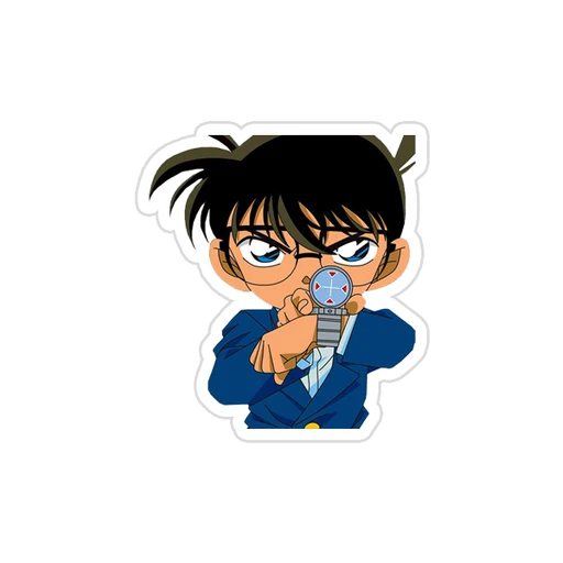 Conan [7]