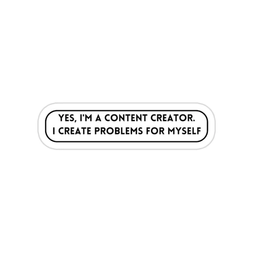 content creator [10]