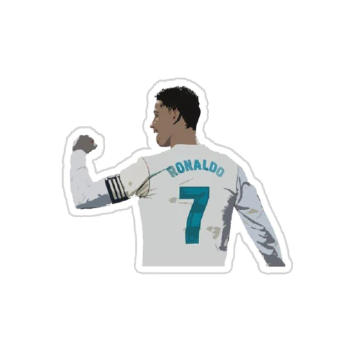 Cristiano Ronaldo [2]