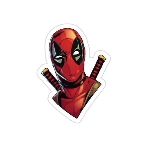 Deadpool