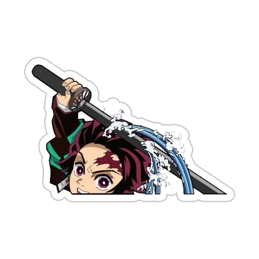 Demon Slayer [11]
