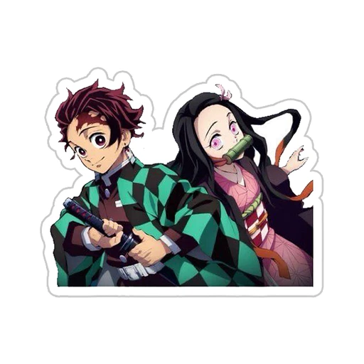 Demon Slayer [14]