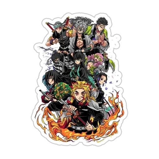 Demon Slayer [27]