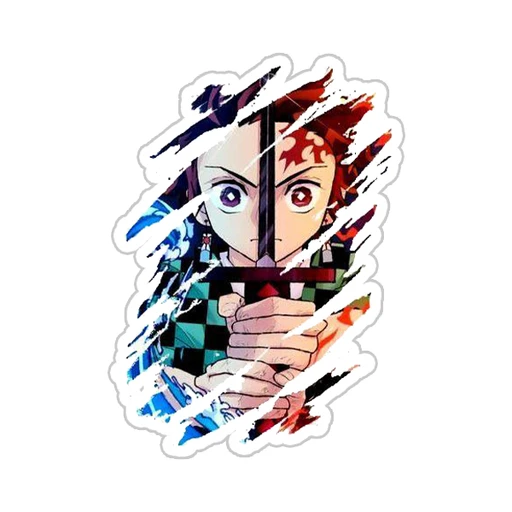 Demon Slayer [29]