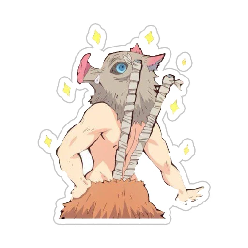 Demon Slayer [3]