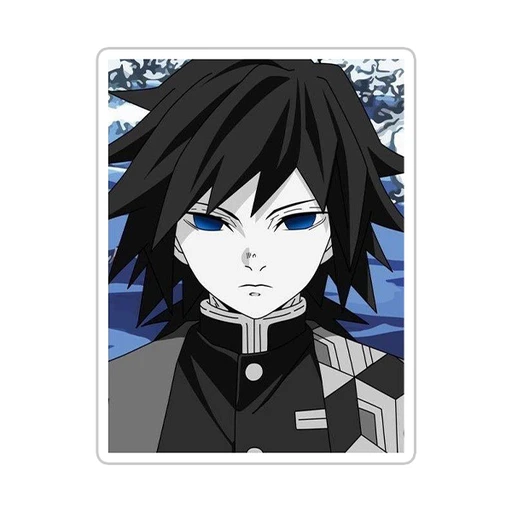 Demon Slayer [30]