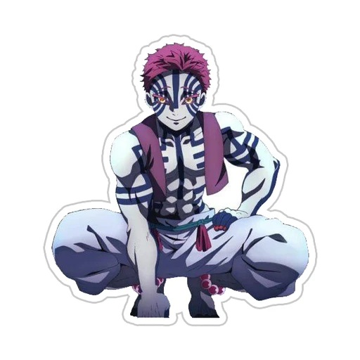 Demon Slayer [5]